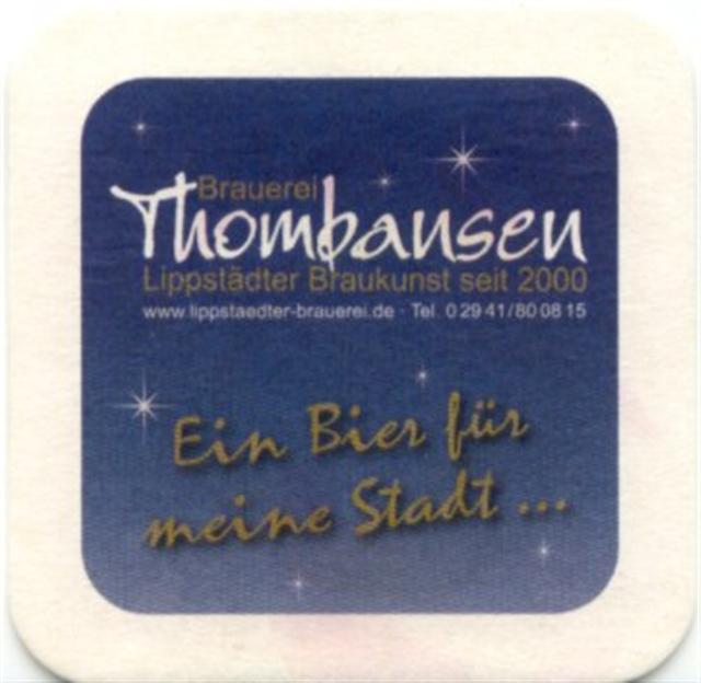 lippstadt so-nw thombansen quad 1a (185-ein bier fr) 